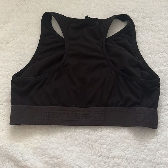5.11 sports bra - Picture 2 of 4